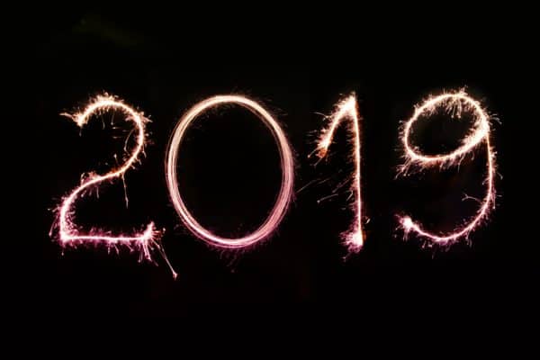 Ep 031: Thinking ahead to 2019