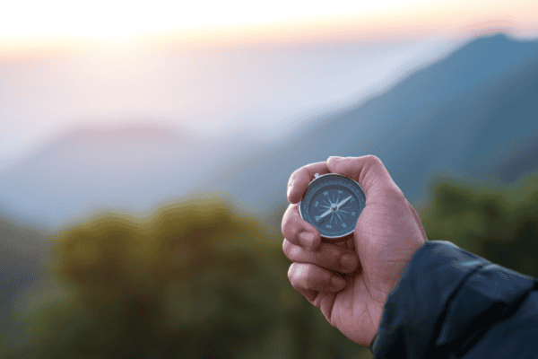 Ep 159: Clarity of values