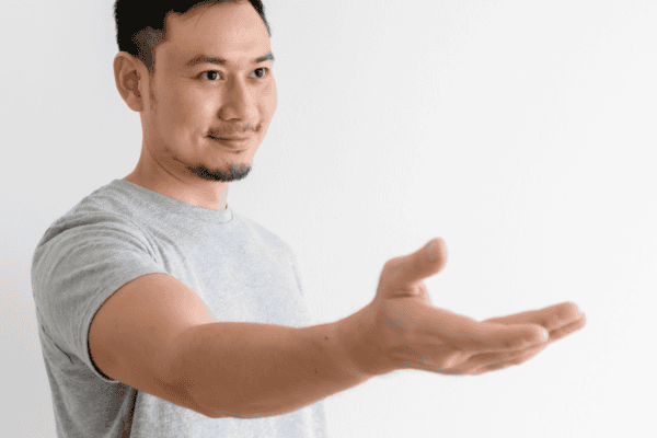 Ep 161: Acceptance