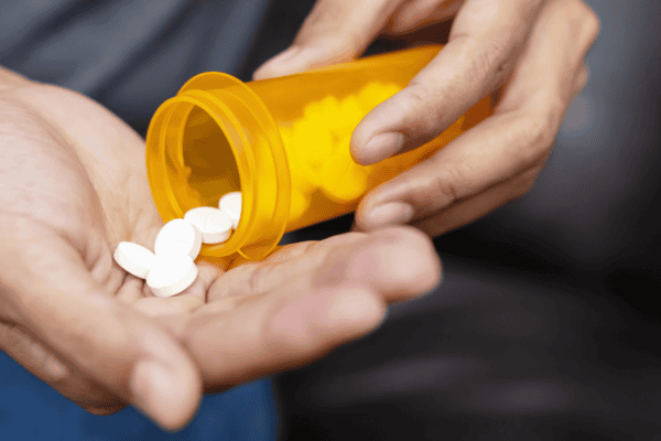 Ep 169: Chronic health conditions at work