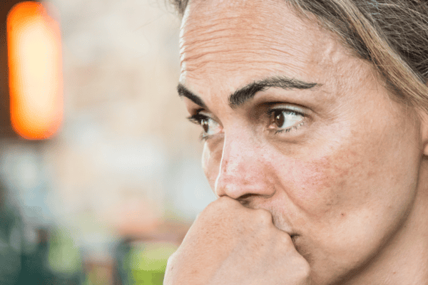 Ep 168: Menopause at work