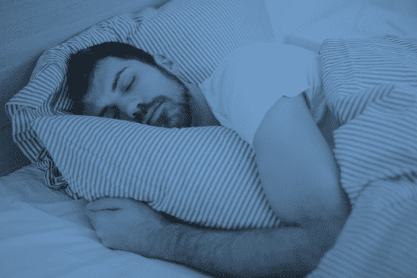 Ep 174: Sleep, wellbeing and…thriving?