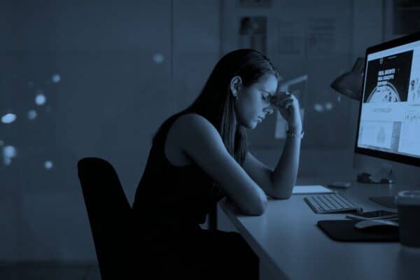 Ep 177: Avoiding Burnout