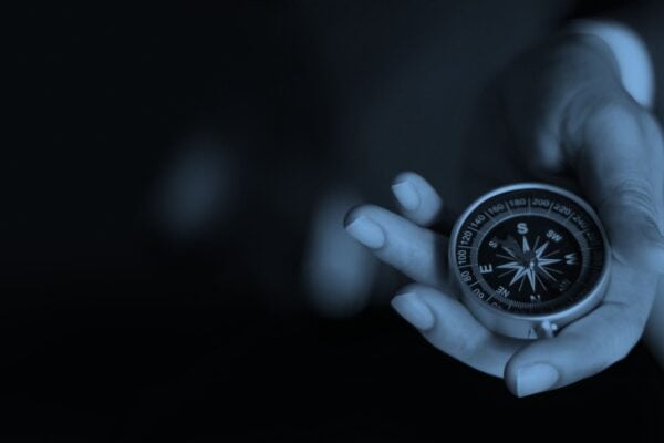 Ep 181: Wellbeing – it starts with values