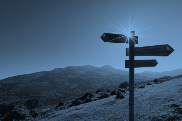 Ep 183: Wellbeing is amount moving towards what matters