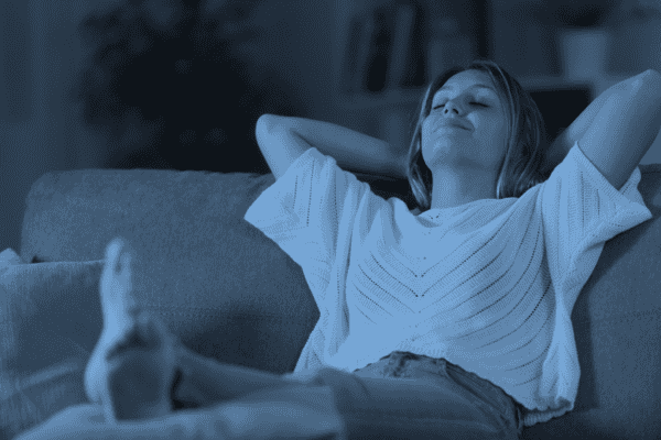 Ep 184: Wellbeing – have you considered doing… less?