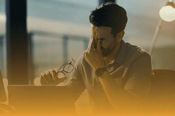 Ep 187: Leadership and mental health