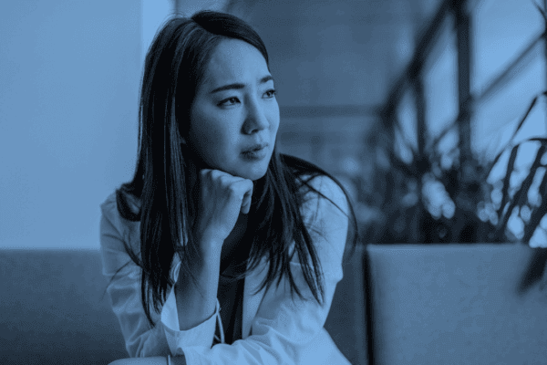 Ep 189: Burnout – signs and symptoms