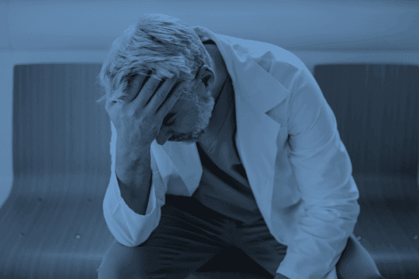 Ep 190: Burnout – recognition and recovery