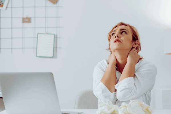 Ep 199: Coping for leaders