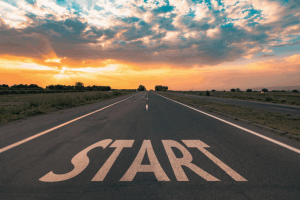 Ep 203: It’s never too late for a fresh start!