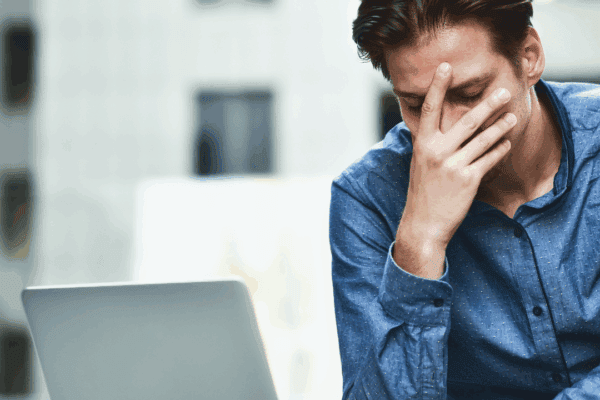 Procrastination: why you keep putting things off