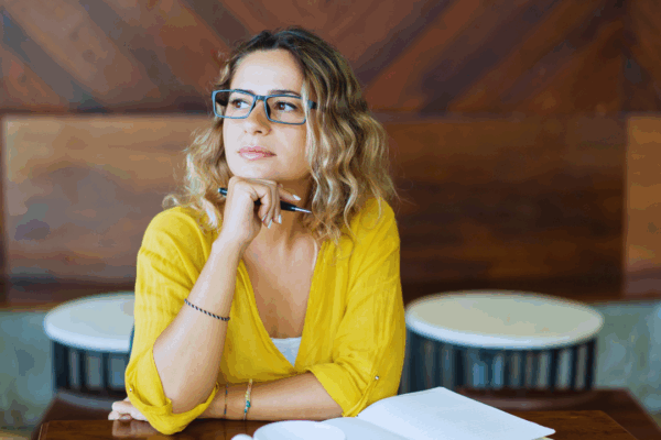 You’re getting stuff done. But what are you learning?