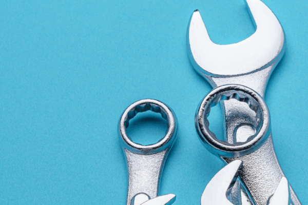 Ep 213: The right tool for the job