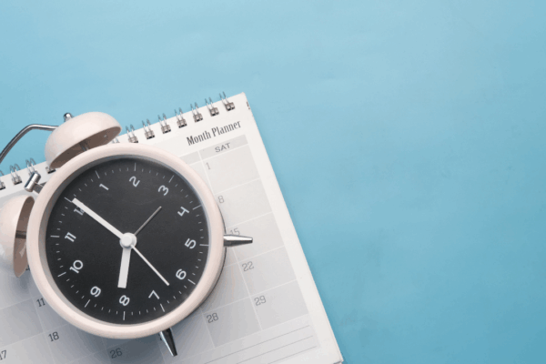 Ep 214: Does your schedule reflect what matters?