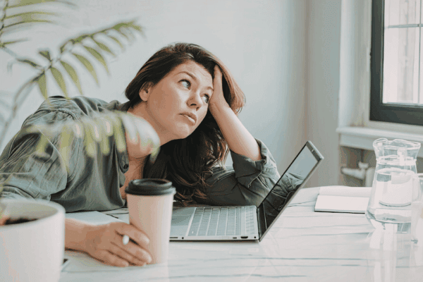 Ep 215: You are not your task list