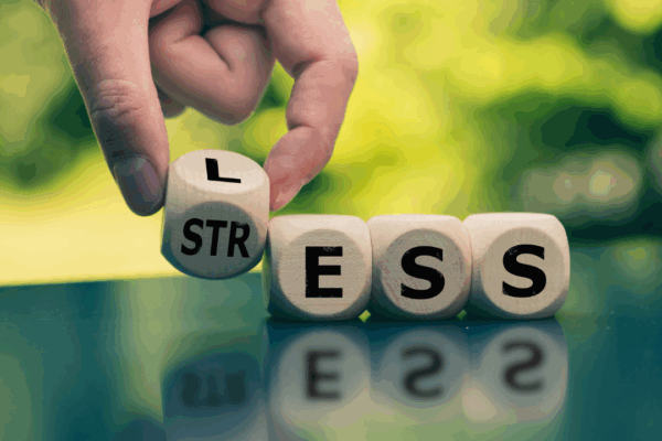 Ep 216: Self-care – the power of less