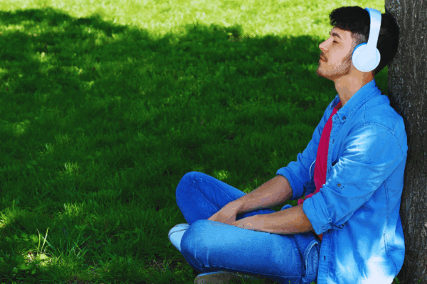 Ep 222: Rest is more than sleep