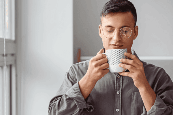 Ep 223: Take a break – before you need it!