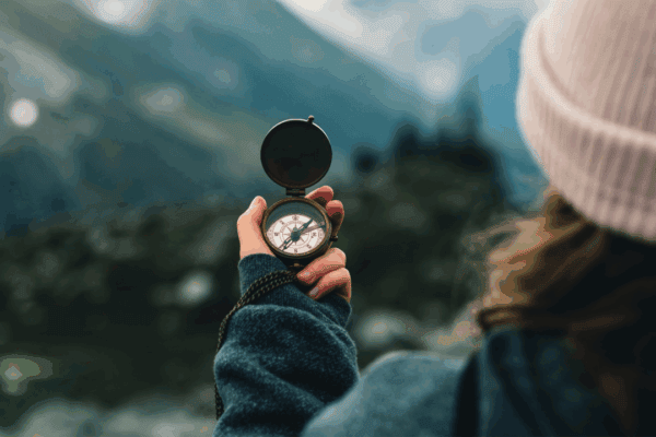 Ep 224: Values – it’s what you do that matters